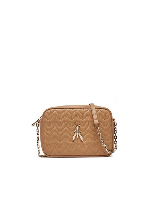 Camera case borsa a tracolla PATRIZIA PEPE | 2B0071L082.B685